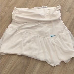 Nike Tennis Skirt